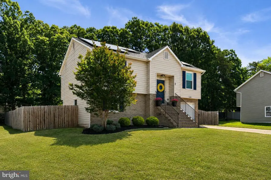 10818 Bent Tree Dr, Fredericksburg, VA 22407 - #2