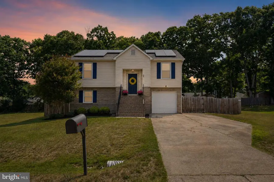10818 Bent Tree Dr, Fredericksburg, VA 22407 - #3