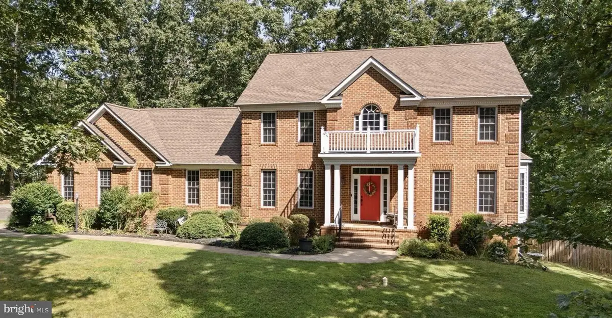 8801 General Couchs Ct, Fredericksburg, VA 22407 - #1