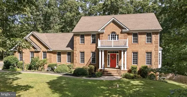 8801 General Couchs Ct, FREDERICKSBURG, VA 22407