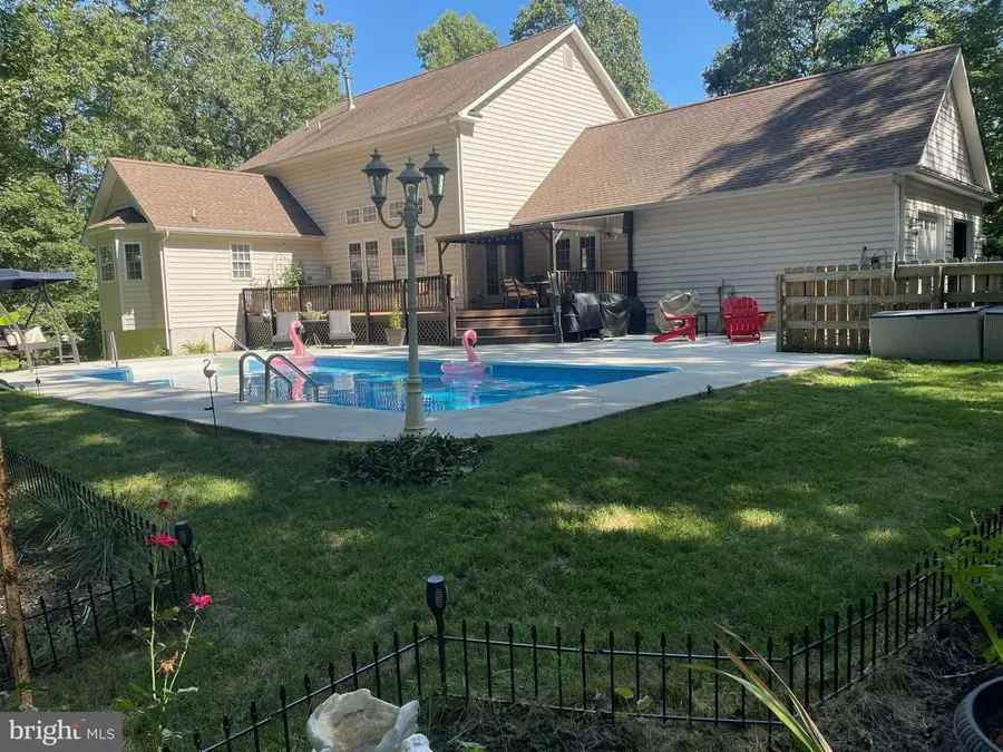 8801 General Couchs Ct, Fredericksburg, VA 22407 - #3