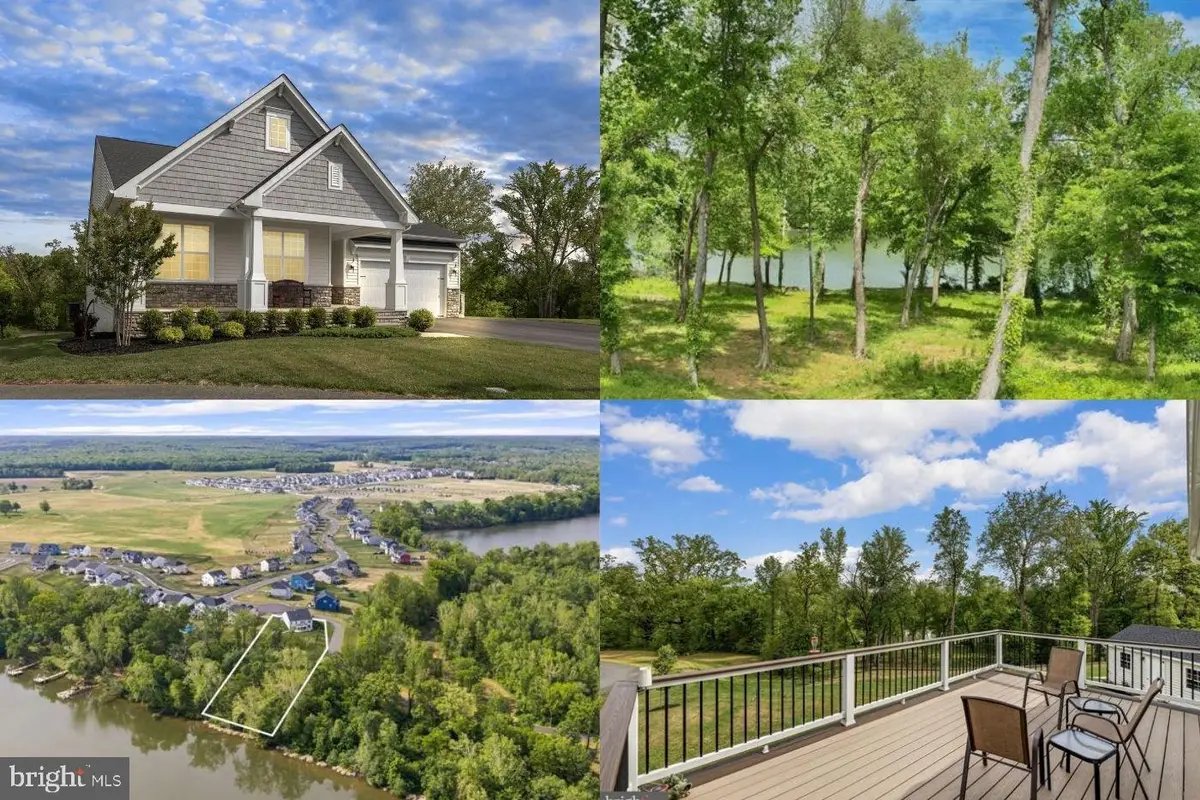 1821 Legacy Ln, Fredericksburg, VA 22408 - #1