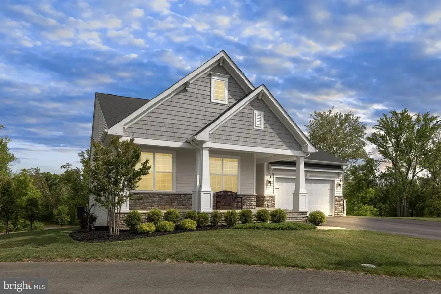 1821 Legacy Ln, Fredericksburg, VA 22408 - #2