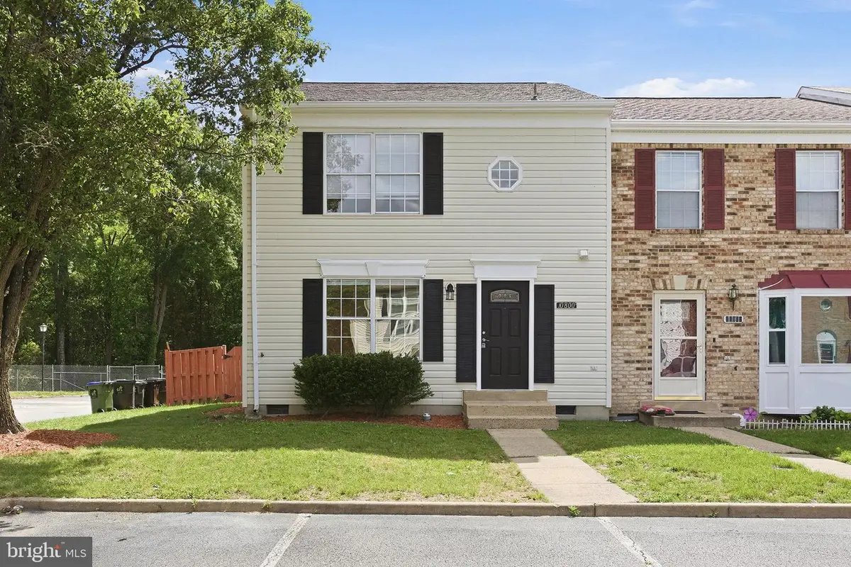 10800 Wall St, Fredericksburg, VA 22408 - #1