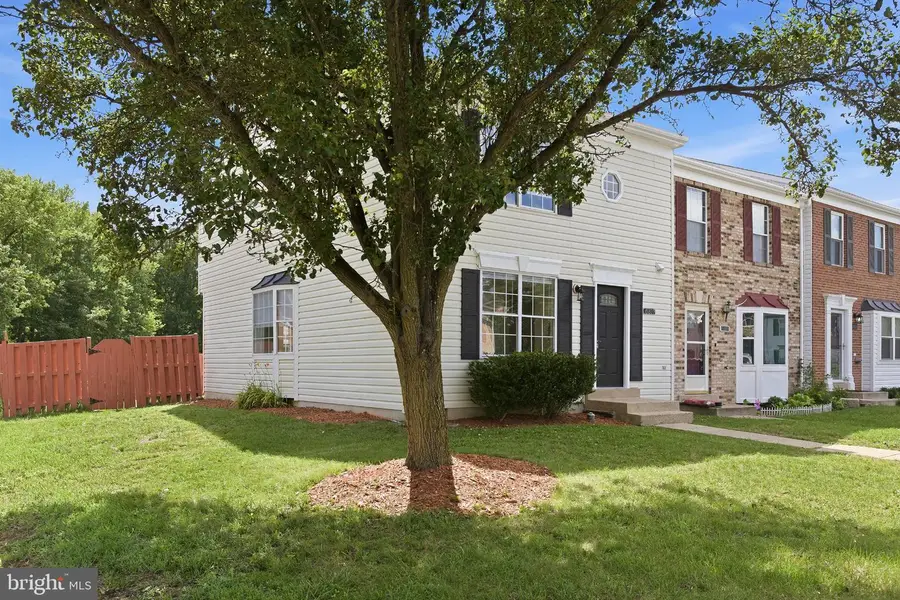 10800 Wall St, Fredericksburg, VA 22408 - #3