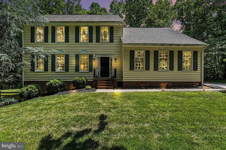 13600 S General Slocum Ct, Fredericksburg, VA 22407 - #2