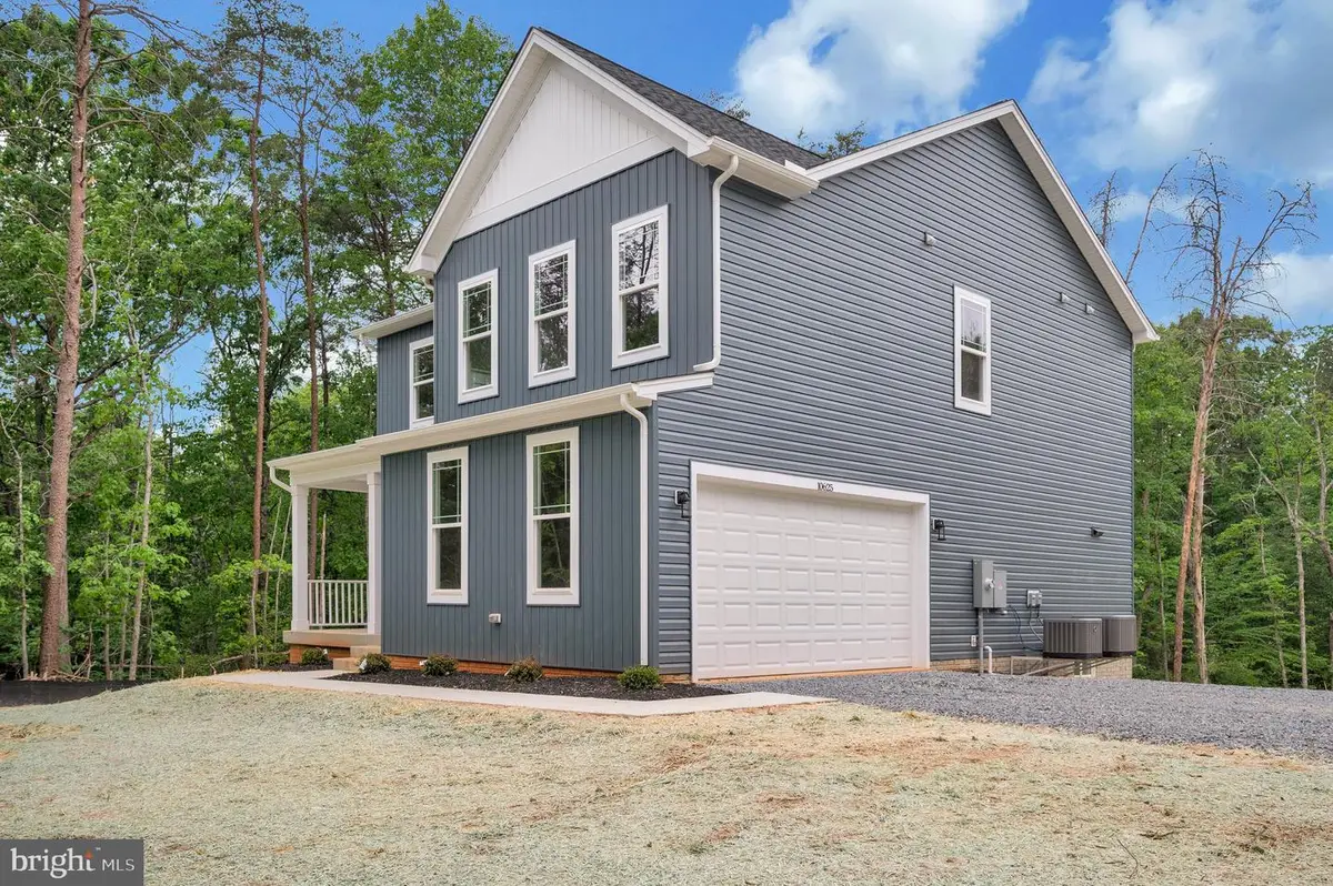 10625 Plank Rd, Spotsylvania, VA 22553 - #1