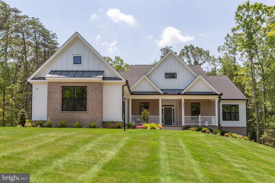 9528 Whitehall Blvd, Spotsylvania, VA 22551 - #1