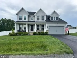 9305 Spring Hill Ln, Fredericksburg, VA 22408 - #1