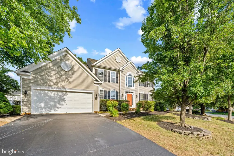 5601 Heritage Hills Cir, Fredericksburg, VA 22407 - #3