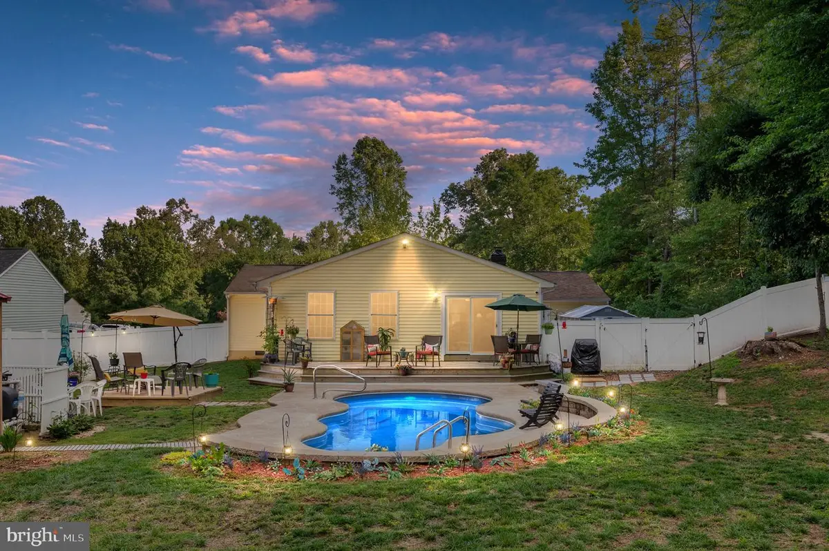 6811 Plantation Forest Dr, Spotsylvania, VA 22553 - #1