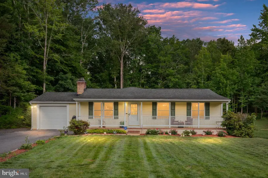 6811 Plantation Forest Dr, Spotsylvania, VA 22553 - #2