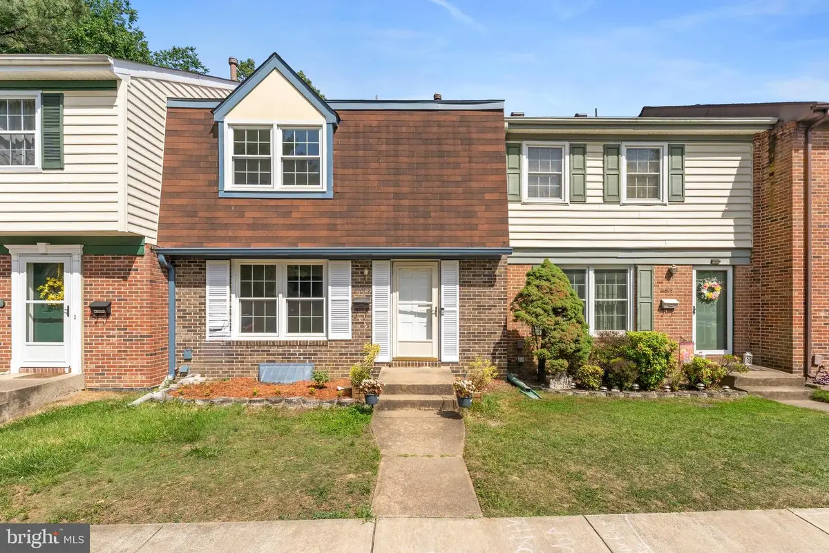 4503 Garfield Ct, Fredericksburg, VA 22408 - #1