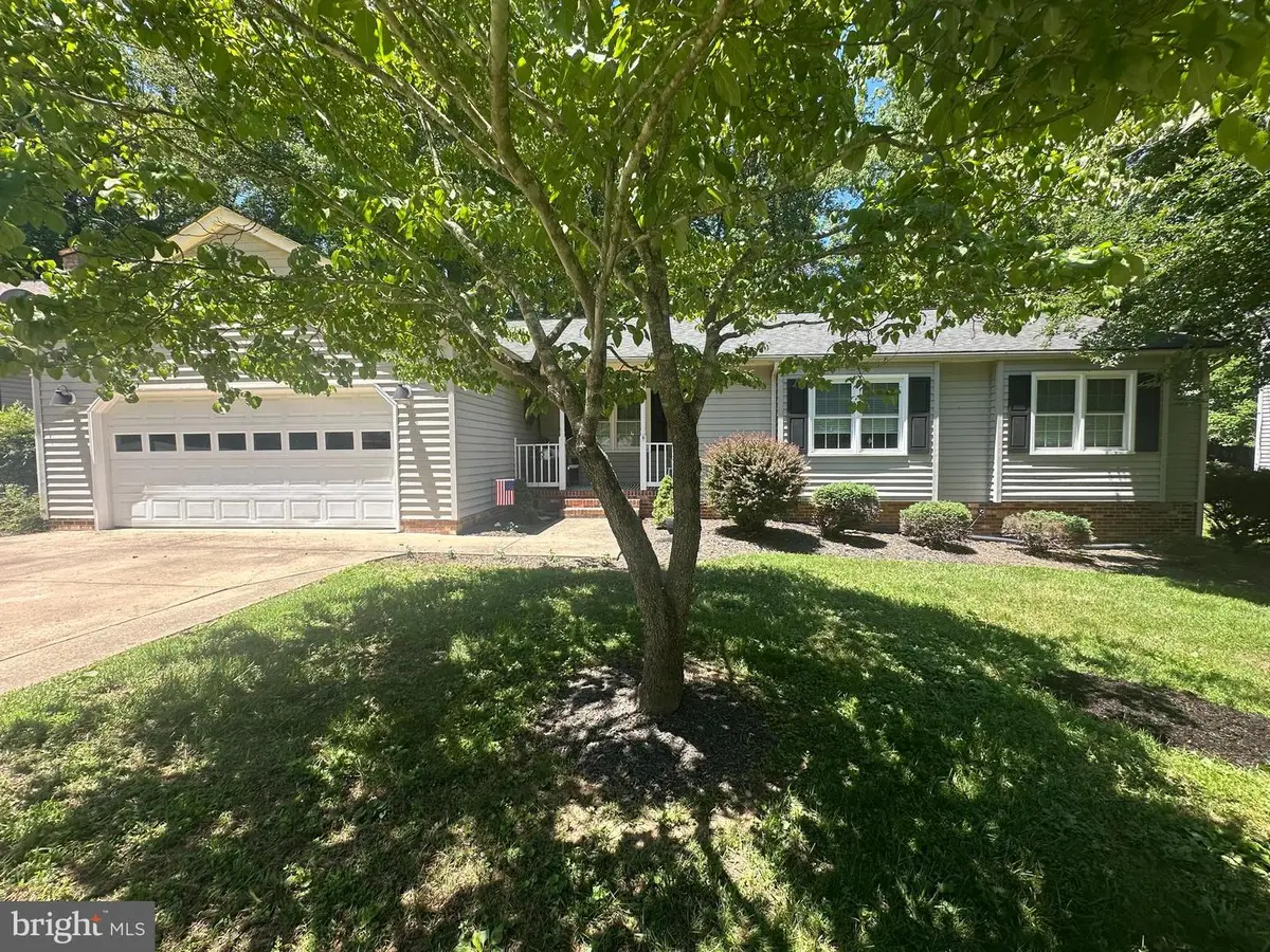 10708 Big Oaks Ct, Spotsylvania, VA 22553 - #1