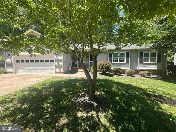 10708 Big Oaks Ct, SPOTSYLVANIA, VA 22553