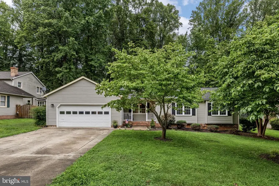 10708 Big Oaks Ct, Spotsylvania, VA 22553 - #2