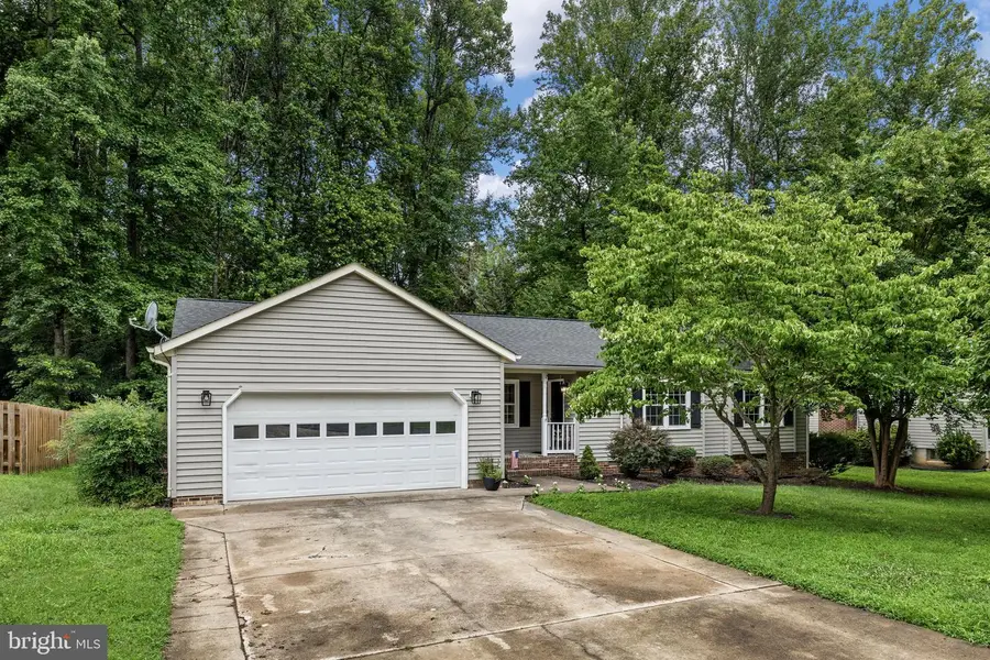 10708 Big Oaks Ct, Spotsylvania, VA 22553 - #3
