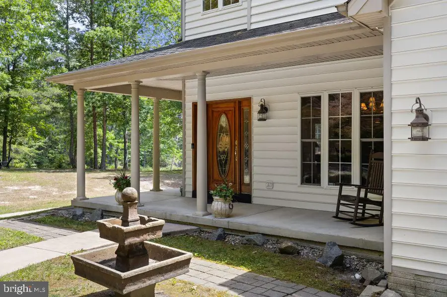 7601 Tributary Ct, Fredericksburg, VA 22408 - #2