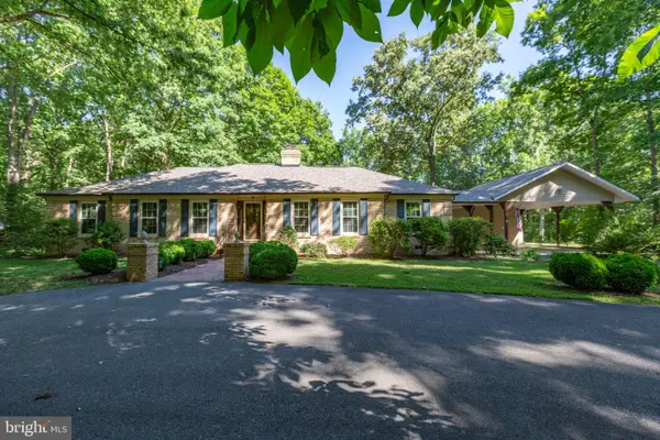 8401 Grey Ghost Ln, FREDERICKSBURG, VA 22408