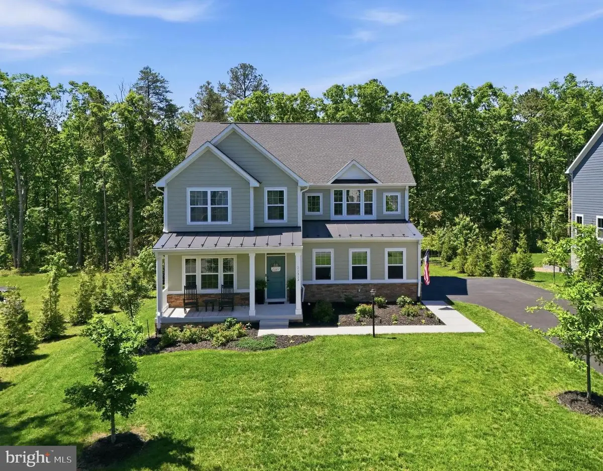11312 Oakville Ln, Spotsylvania, VA 22551 - #1