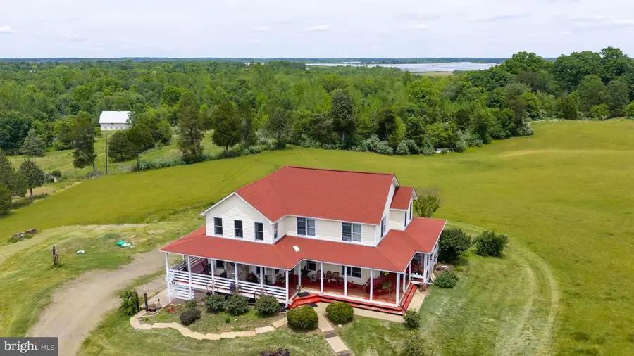 12501 W Catharpin Rd, Spotsylvania, VA 22551 - #3