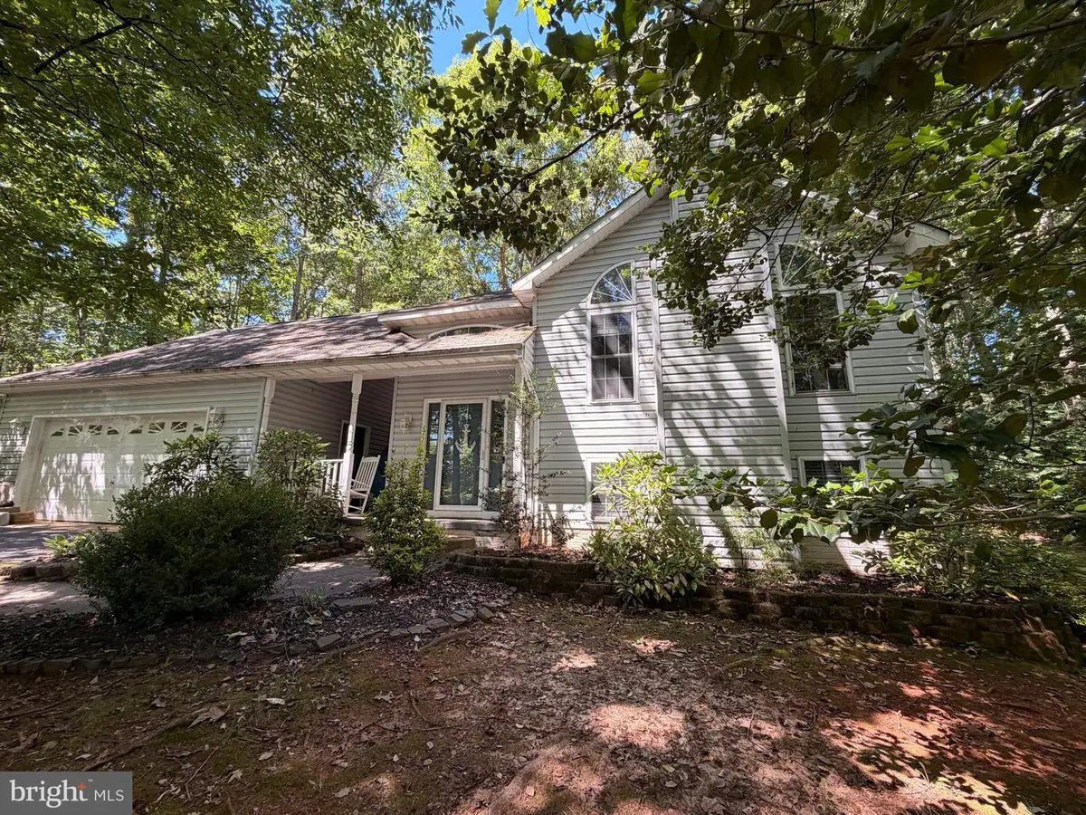 12802 Toll House Rd, Spotsylvania, VA 22551 - #1