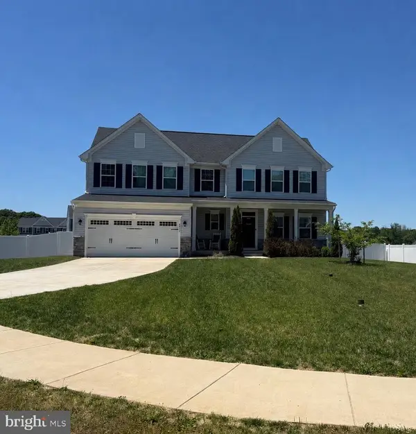 8402 Chiswell Ct, SPOTSYLVANIA, VA 22551