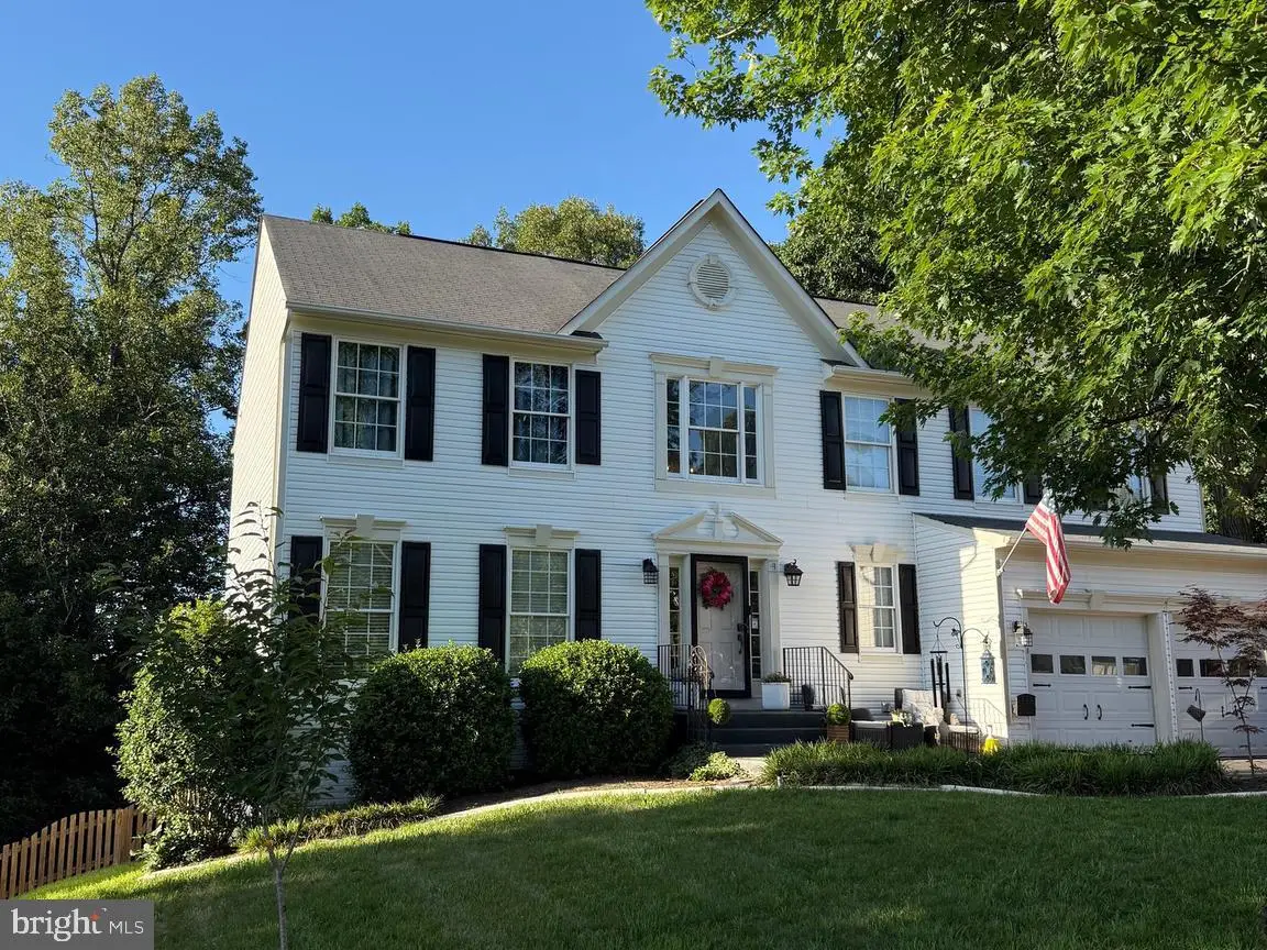 4811 Harvest Glen Ct, Fredericksburg, VA 22408 - #1