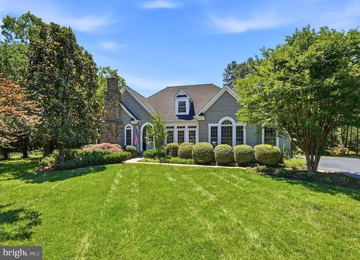 10702 Cedar Creek Dr, Spotsylvania, VA 22551 - #1