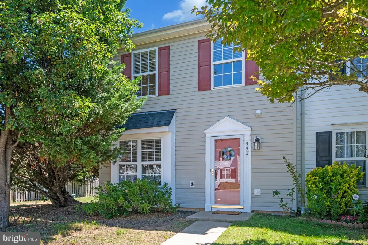 9921 W Midland Way, Fredericksburg, VA 22408 - #1