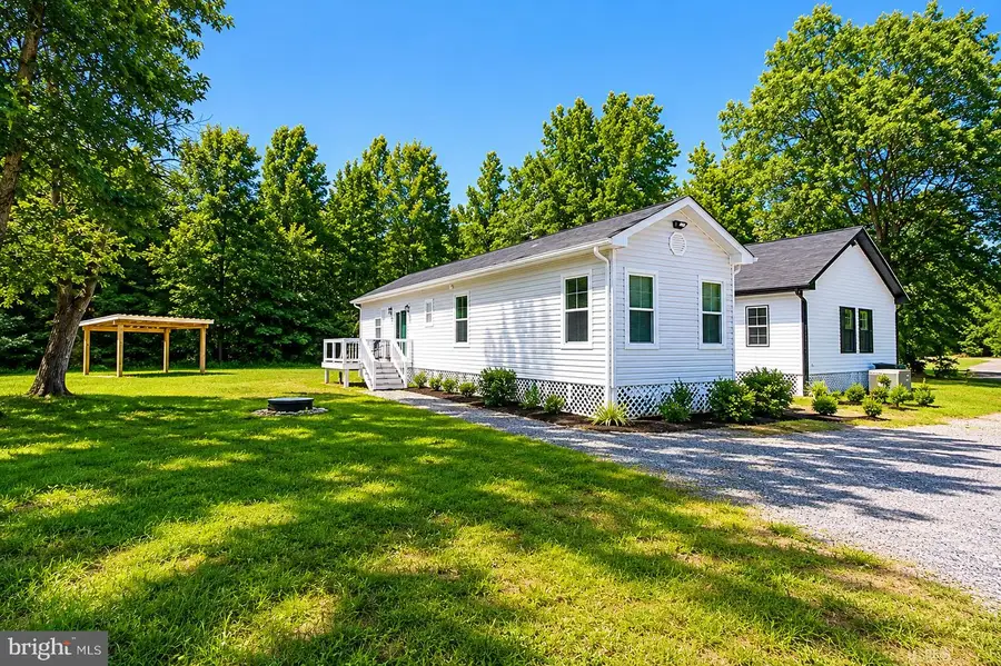 4319 Hadamar Rd, Spotsylvania, VA 22551 - #3