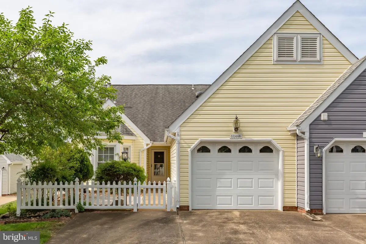 11488 Chelsea Ct, Fredericksburg, VA 22407 - #1