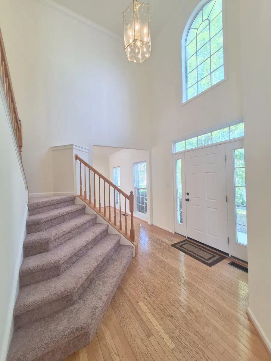 5207 Linden Dr, Fredericksburg, VA 22407 - #3