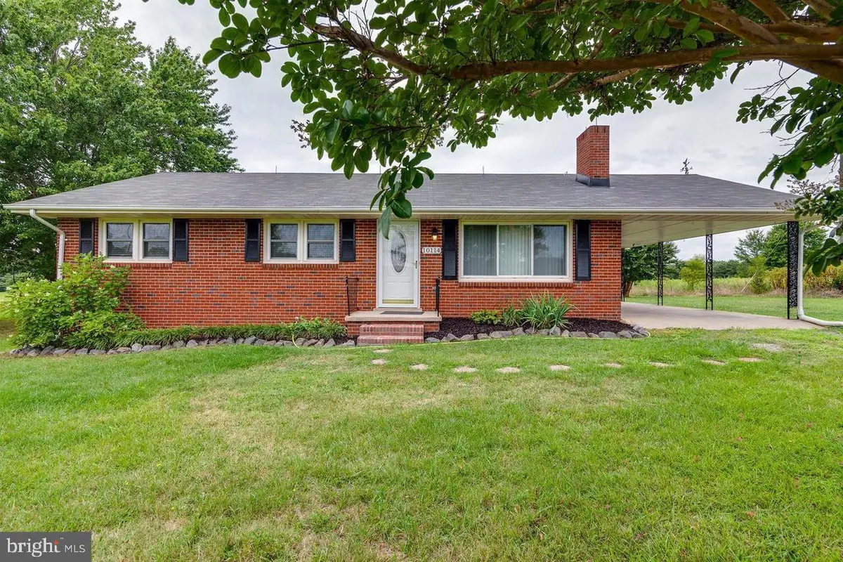 10114 Post Oak Rd, Spotsylvania, VA 22551 - #1