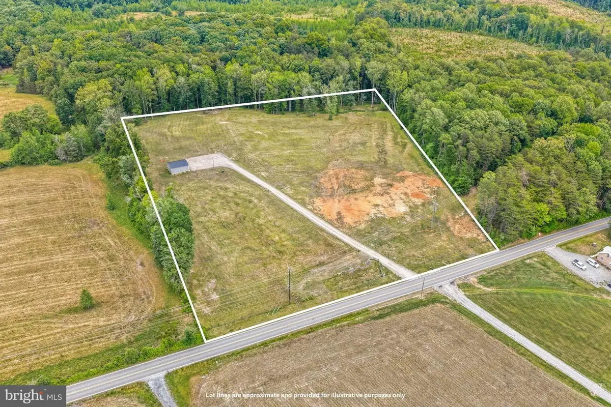 10041 Post Oak Rd, Spotsylvania, VA 22551 - #1