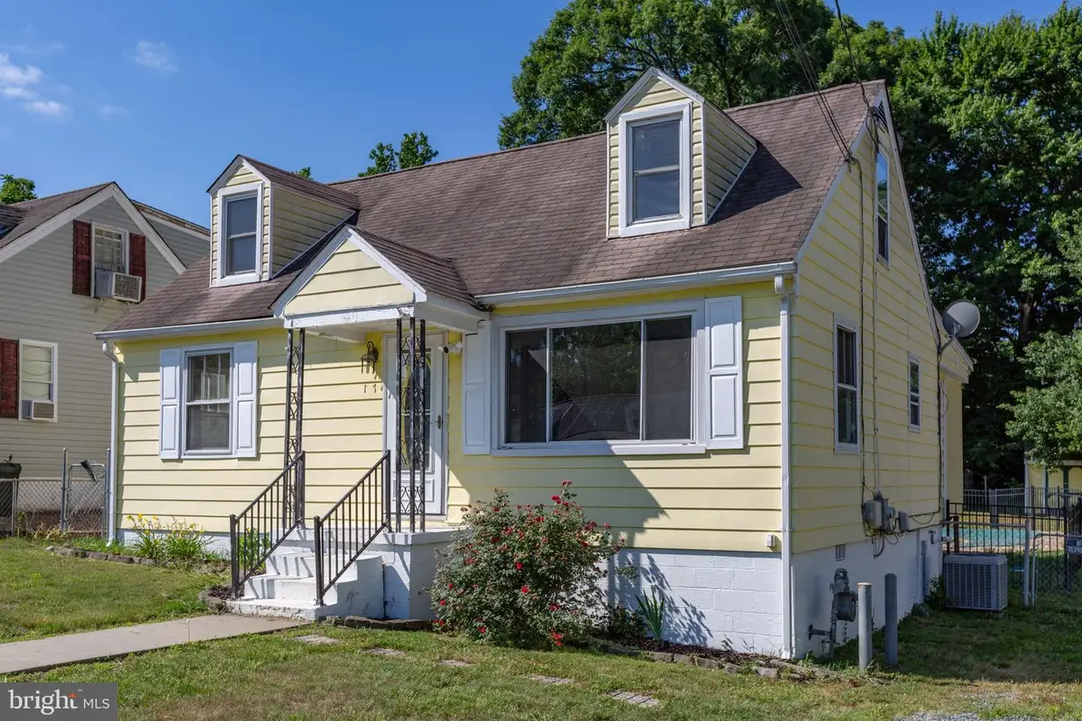 117 Hill St, Fredericksburg, VA 22408 - #1