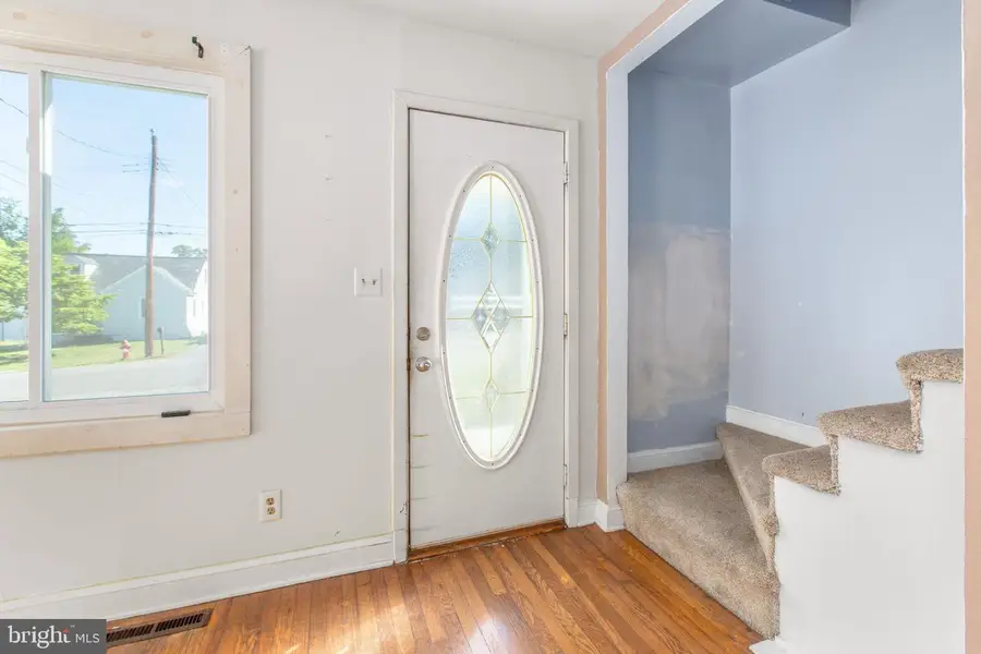 117 Hill St, Fredericksburg, VA 22408 - #2