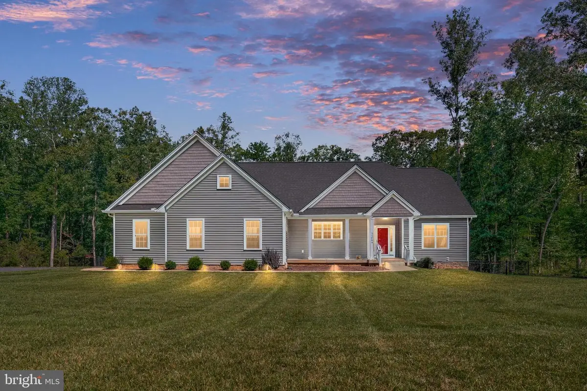 11504 Kincaid Ct, Fredericksburg, VA 22407 - #1