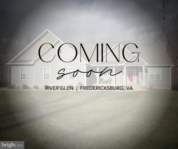 11504 Kincaid Ct, FREDERICKSBURG, VA 22407