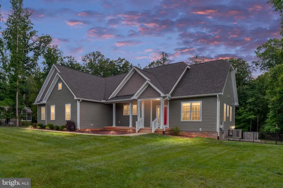 11504 Kincaid Ct, Fredericksburg, VA 22407 - #2