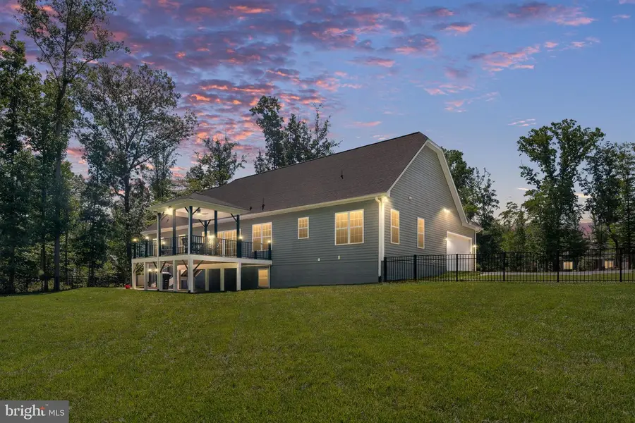 11504 Kincaid Ct, Fredericksburg, VA 22407 - #3