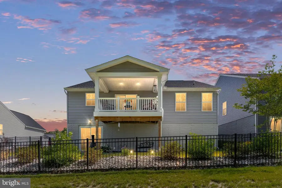 7412 Brentford Ter, Fredericksburg, VA 22407 - #2