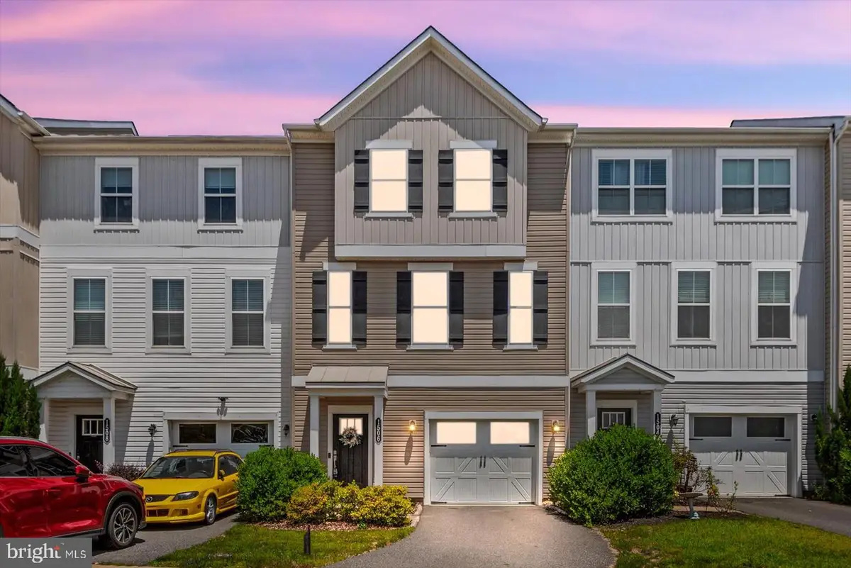 1506 Hudgins Farm Cir, Fredericksburg, VA 22408 - #1