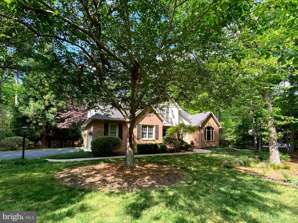 11608 Longstreet Dr, Spotsylvania, VA 22551 - #1