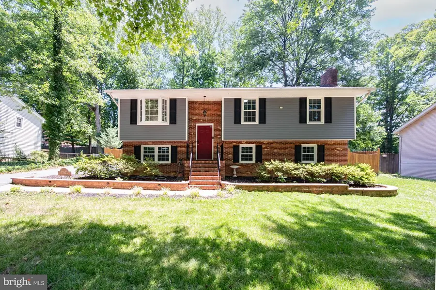 11821 Rutherford Dr, Fredericksburg, VA 22407 - #2