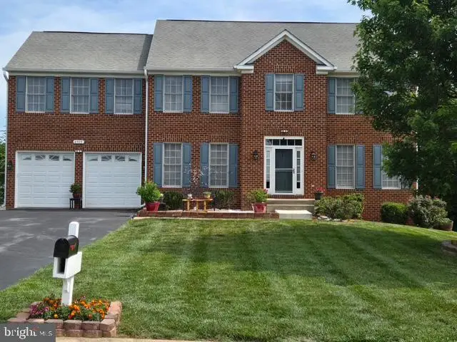 6929 Elon Dr, Fredericksburg, VA 22407 - #2