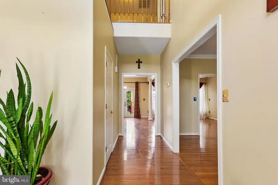 6929 Elon Dr, Fredericksburg, VA 22407 - #3
