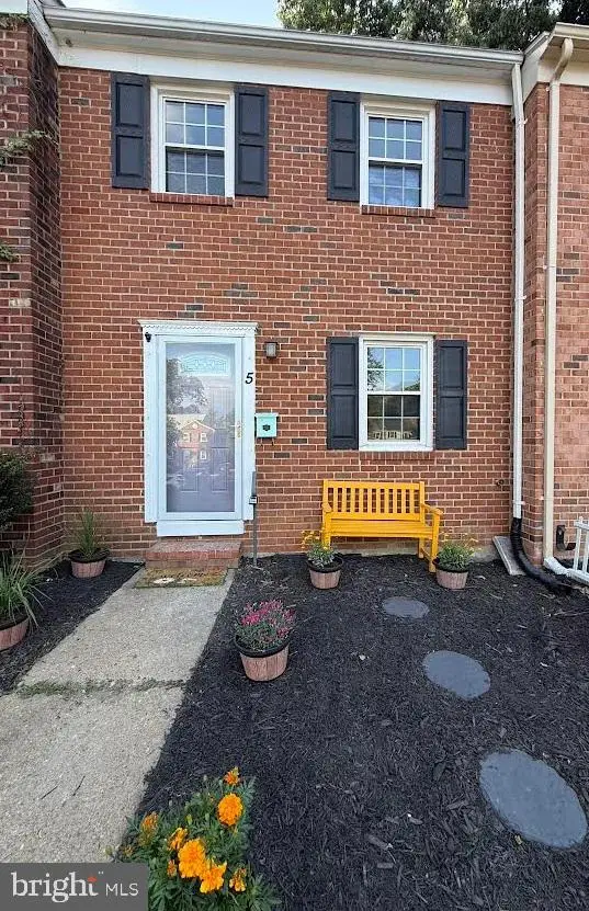 5 Bentley Ct, Fredericksburg, VA 22408 - #2