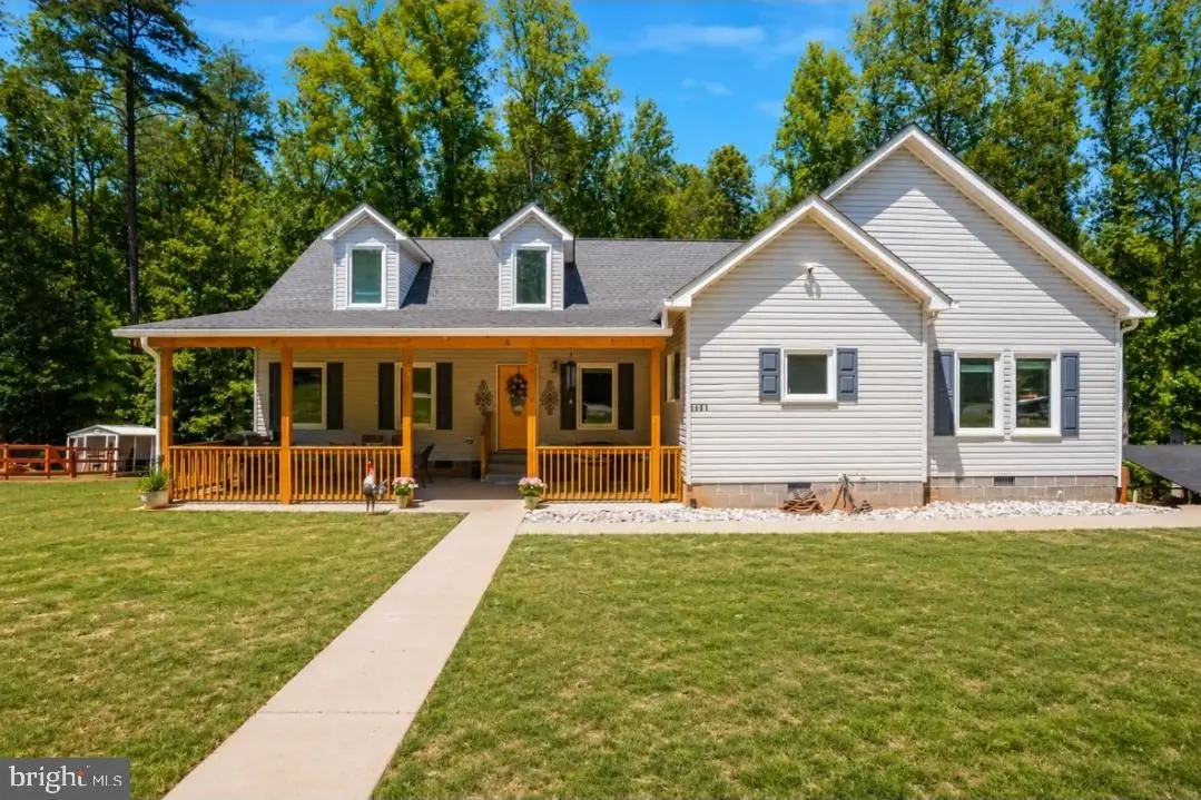 6617 Timberbrook Ln, Spotsylvania, VA 22551 - #1