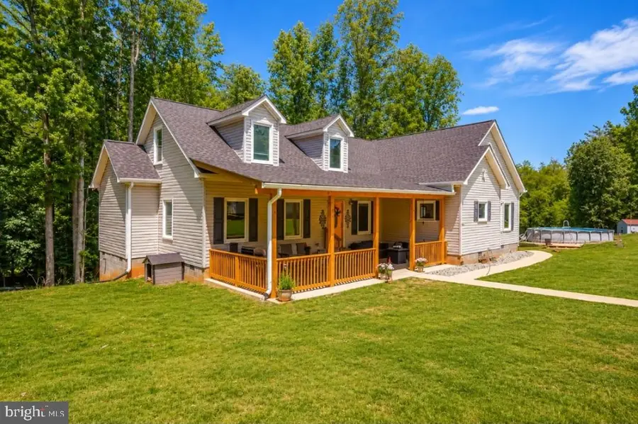 6617 Timberbrook Ln, Spotsylvania, VA 22551 - #2